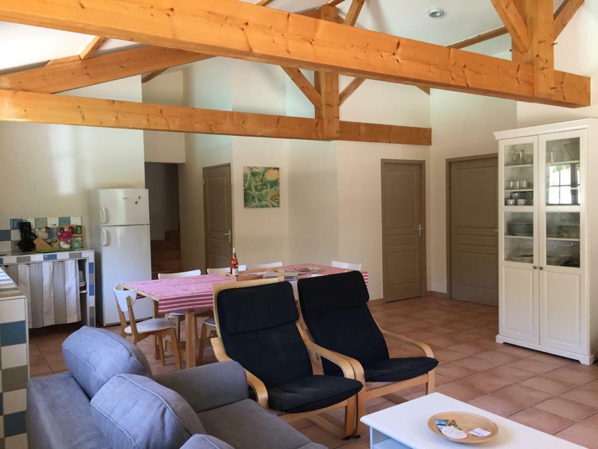 Gites Lencouet Feugarolles Exterior photo